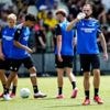 Selectie Vitesse traint dag na intrekken proflicentie: 'Moeten door'