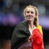 Geen WK voor Noor Vidts door aanslepende hamstringblessure
