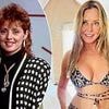 Stars who look better in their 50s than they did in their 20s - as Karren Brady unveils a VERY glamorous glow-up