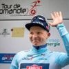 Cyclisme. Tombé sur le Giro, Juri Hollmann « ne sait pas s’il sera à nouveau coureur »