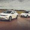 Chinese EVs set to be excluded from UK's Electric Car Grant