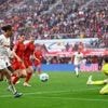 RB Leipzig trifft in letzter Sekunde zum 3:3: FC Bayern München verpasst vorzeitigen Titelgewinn