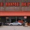 Home Depot's sales improve as customers stay focused on smaller projects