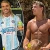 Footy heartthrob Bailey Smith reveals his stunning act with more than 2000 cans of grog for fans - but it could get him in trouble