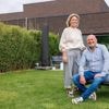 Kangoeroewoning van Hans en Katleen is haast perfect, maar kent één minpunt: “Met andere ligging is ze 600.000 euro waard”
