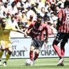 EA Guingamp. Donatien Gomis en patron, Demouchy buteur… Les notes des Guingampais face au Mans
