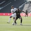 FC Lorient. Kalulu absent du terrain, Karim et Faye à part : les échos de l’entraînement des Merlus
