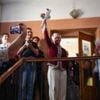 Russian survivor of Leningrad Siege fined for anti-war protest