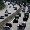 Le nombre d'accidents mortels sur autoroute au plus bas l'an dernier, mais les comportements à risque persistent