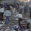 TÉMOIGNAGES. « La première fois que j’ai vu la mort »: ils ont vécu le drame du Heysel il y a 40 ans