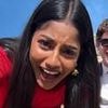 Blue Peter pair Shini Muthukrishnan and Joel Mawhinney have been secretly dating for a year and are 'practically living together'