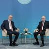 NU+ | Mogelijke gesprekken Oekraïne en Rusland hebben Erdogan als winnaar
