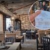 Tourist outraged as notorious bar charges €1000 for three meals - including €350 for one fish