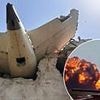 Second Air India black box is found: Voice recordings will reveal what happened in cockpit before 241 passengers were killed in fireball crash