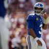 Russell Wilson will remain the Giants' starting QB going into Week 2