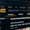 EU-Kommission geht gegen Pornhub, XVideos und Co. vor