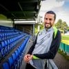 “En toch ga ik er niet van kunnen genieten”: Christian Burgess beleeft zijn Champions League-droom met Union