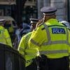 Three Iranian men arrested by anti-terror police in London are charged with spying for Tehran