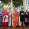 Kerken vieren eenheid: ‘Het geloof gaat niet voorbij aan de werkelijkheid’