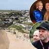 Our quiet seaside village is being wrecked by celebrities and second home owners who buy our humble properties for stupid prices and turn them into monstrous retreats - we fear we're being priced out of our own homes
