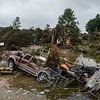 Shocking new risk map reveals America's disaster hotspots and safe havens... where does your hometown rank?
