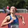 Athlétisme. Championnats de France avenir : la Mayennaise Laurine Beucher se couvre de bronze
