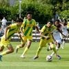 FC Nantes. Les Canaris battus par le voisin rennais
