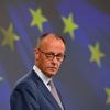 Nieuwe Duitse bondskanselier verdedigt grenscontroles tijdens eerste bezoek aan Brussel