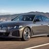 New BMW i4 M60 brings more power than petrol M4 CS