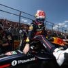 Op scherp staande Max Verstappen begint vanaf eerste startrij aan GP Canada