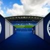 Brighton fan dies after falling ill at Fulham game