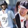 Ben Stokes' England batted with an open-mindedness that many thought beyond them, writes LAWRENCE BOOTH, with Joe Root unbeaten on 99 overnight
