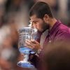 Tennis: „Koffer voller Magie“ - Alcaraz unlösbare Aufgabe für Sinner