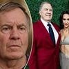 CBS hit out at Bill Belichick's statement slamming interview that sparked huge Jordon Hudson backlash