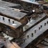 250-year-old shipwreck discovered on Scottish island