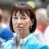 Charlotte, die Strenge: Wer ist die Frau, der Friedrich Merz seit 44 Jahren vertraut?