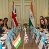 Chris Mason: Can UK-India trade deal mask Labour's problems at home?