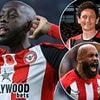 Brentford forward Yoane Wissa 'wants to LEAVE the club despite the Bees opening contract talks' amid interest from several Premier League clubs - in what could be a double blow!