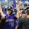 Rockies' 2nd straight win in Miami ends MLB-record streak of series losses at 22