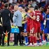 Racial abuse of Black players spikes early in European soccer season