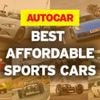 The best affordable sports cars - driven, rated and ranked