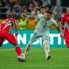 Suriname uitgeschakeld op Gold Cup na nederlaag tegen Mexico
