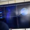 Sur ce site ultra-sécurisé, on surveille les signaux émis dans l’espace… et les satellites espions