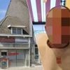 Man gaat ex-vriendin (37) en haar vader (69) met mes te lijf in broodjeszaak in Stabroek: “Ze raakten ernstig gewond”
