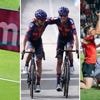 Un PSG royal, un Pogacar glouton, Bayonne et Toulon dans le dernier carré du Top 14... Le récap sport du week-end