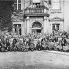 100 Jahre Deutscher Akademischer Austauschdienst: Vom „Kampf der geistigen Welten“ zum friedlichen Dialog