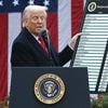 Trumps heffingen zijn vandaag ingegaan, maar hij is nog niet klaar met dit geopolitieke breekijzer