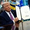 Donald Trump crée une « liste noire » de pays pratiquant la « diplomatie des otages »