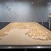 Exposition "Trésors sauvés de Gaza" à l'Institut du monde arabe : "Personne ne connaît l'histoire de Gaza"