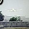 Terrifying new footage shows Air India jet take off then fall from the sky seconds later as it seems to lose power... before exploding in deadly fireball